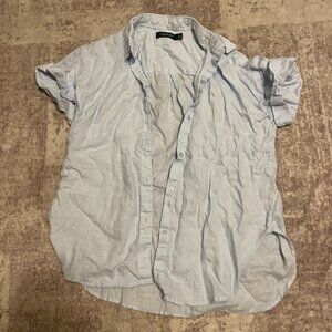 Ralph Lauren Short Sleeve Button-Up